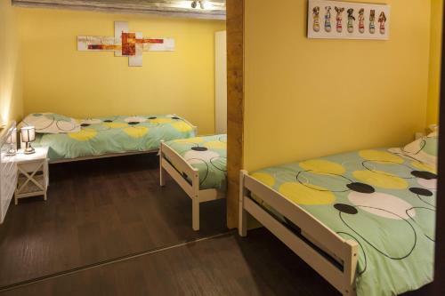 G�te Les Cigogneaux