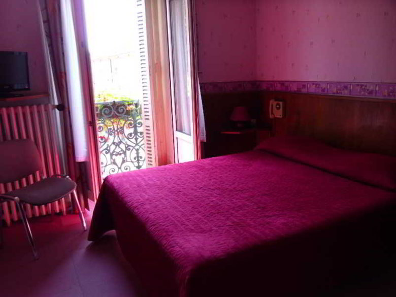 Hotel H�tel De Bale