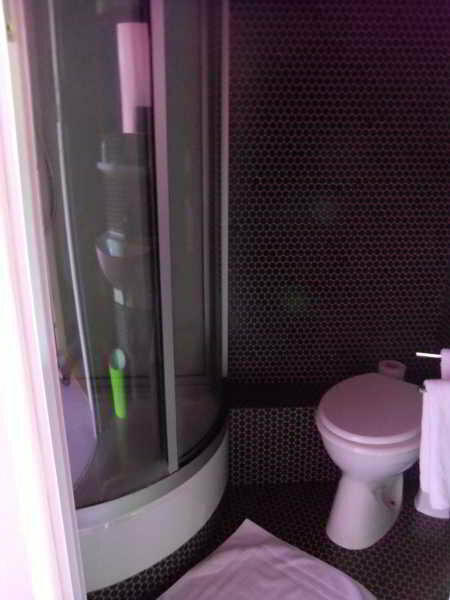 Hotel H�tel De Bale