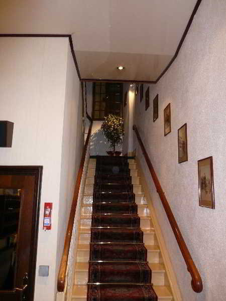 Hotel H�tel De Bale