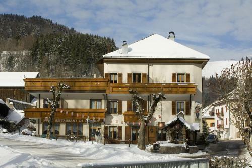 Hotel De L'union