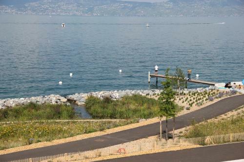 Hotel H�tel Restaurant Le Panorama