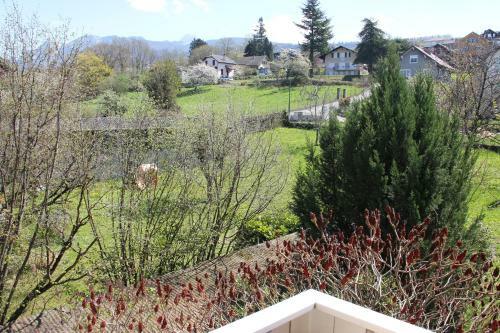 Hotel H�tel Restaurant Le Panorama