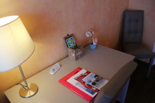 Hotel H�tel Restaurant Le Panorama