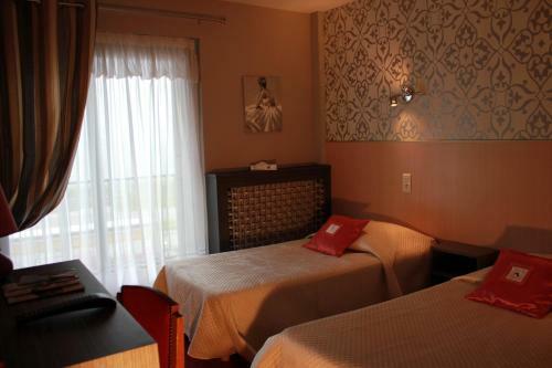 Hotel H�tel Restaurant Le Panorama