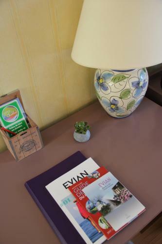 Hotel H�tel Restaurant Le Panorama