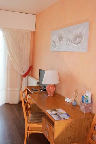 Hotel H�tel Restaurant Le Panorama