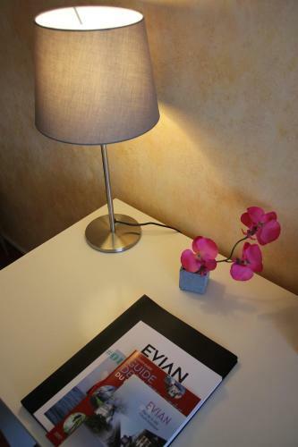 Hotel H�tel Restaurant Le Panorama