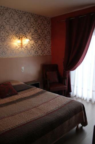 Hotel H�tel Restaurant Le Panorama