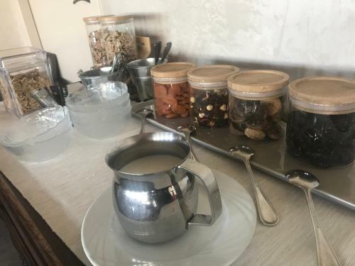 Hotel H�tel Restaurant Le Panorama