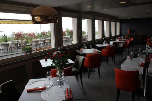 Hotel H�tel Restaurant Le Panorama
