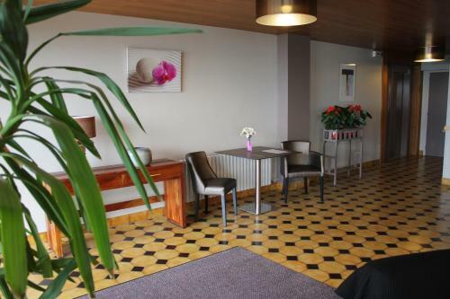 Hotel H�tel Restaurant Le Panorama