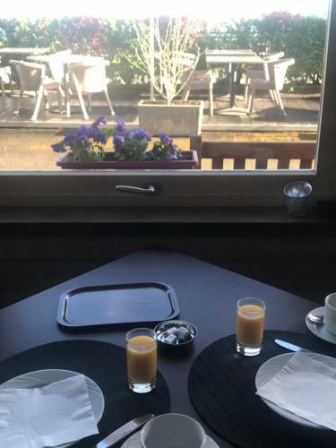 Hotel H�tel Restaurant Le Panorama