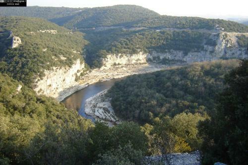 Hotel H�tel Le Passage De Vallon