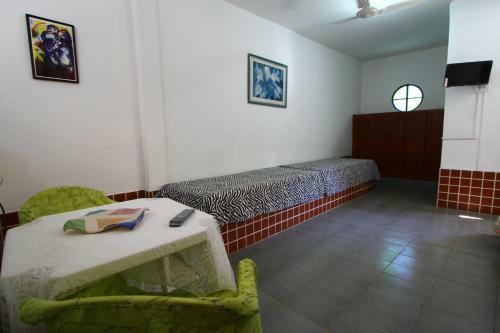 Hostal Pousada Calvanos Chal�s