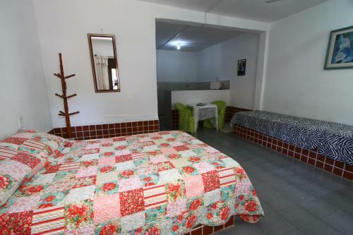 Hostal Pousada Calvanos Chal�s