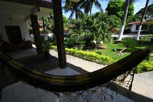 Hostal Pousada Calvanos Chal�s