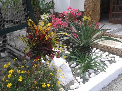 Hostal Pousada Calvanos Chal�s