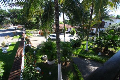 Hostal Pousada Calvanos Chal�s
