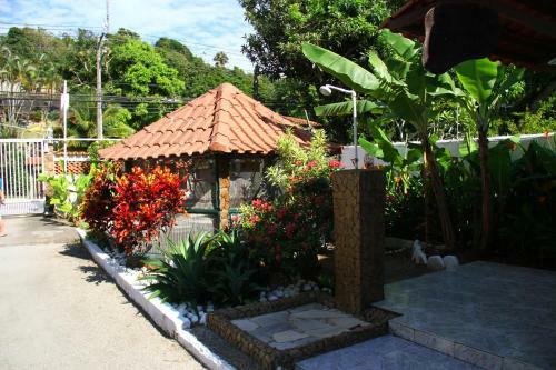 Hostal Pousada Calvanos Chal�s