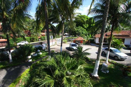 Hostal Pousada Calvanos Chal�s