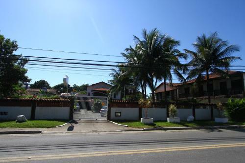 Hostal Pousada Calvanos Chal�s