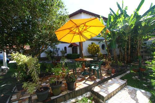 Hostal Pousada Calvanos Chal�s