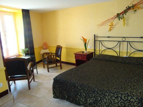 Hotel Le Grand Large