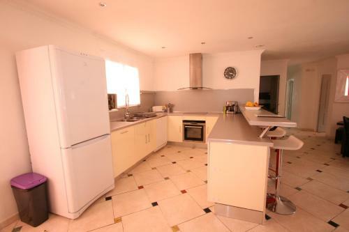 Apartamento Villa Du Sud