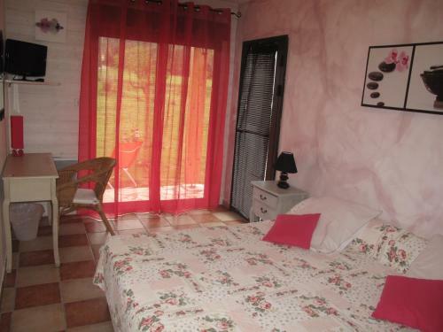 Bed & Breakfast L'�tape Provencale