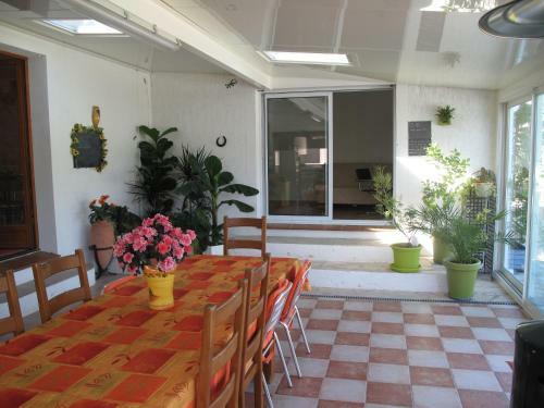 Bed & Breakfast L'�tape Provencale