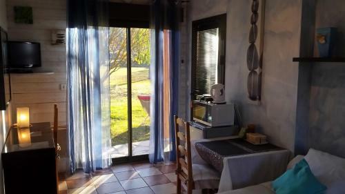 Bed & Breakfast L'�tape Provencale