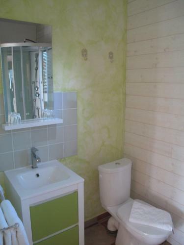Bed & Breakfast L'�tape Provencale