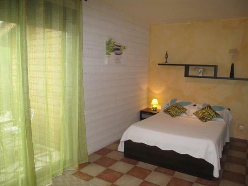 Bed & Breakfast L'�tape Provencale