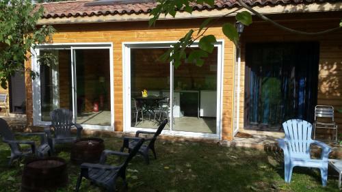 Bed & Breakfast L'�tape Provencale