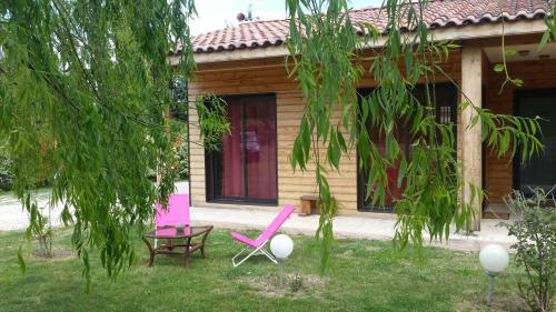 Bed & Breakfast L'�tape Provencale
