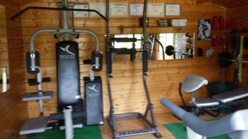 Bed & Breakfast L'�tape Provencale