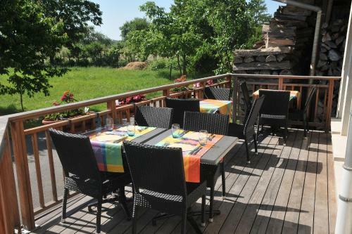 Hotel H�tel Restaurant Ritter'hoft