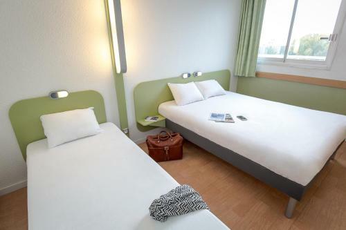Hotel Ibis Budget Frejus Saint Raphael Centre