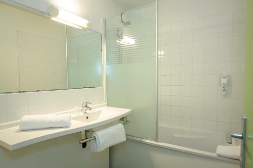 Hotel Ibis Budget Frejus Saint Raphael Centre