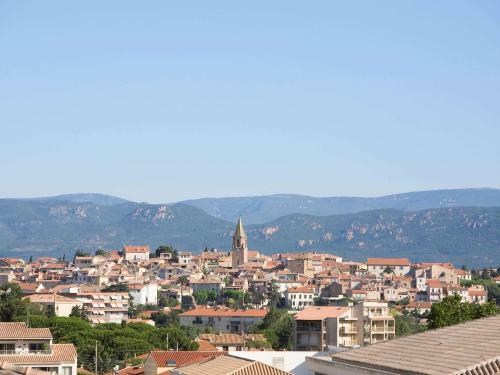 Hotel Ibis Budget Frejus Saint Raphael Centre