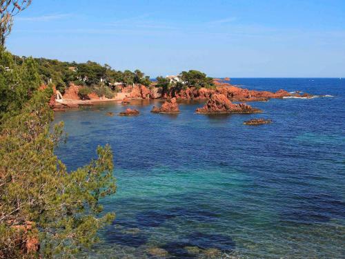 Hotel Ibis Budget Frejus Saint Raphael Centre