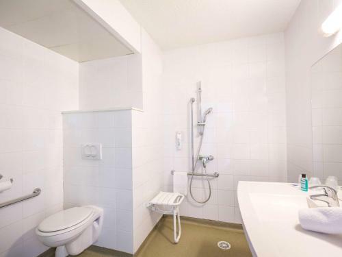 Hotel Ibis Budget Frejus Saint Raphael Centre