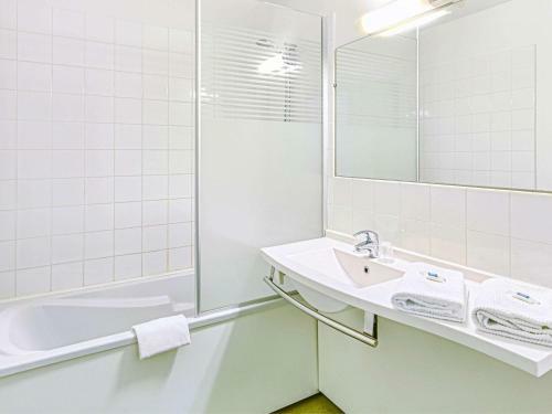 Hotel Ibis Budget Frejus Saint Raphael Centre