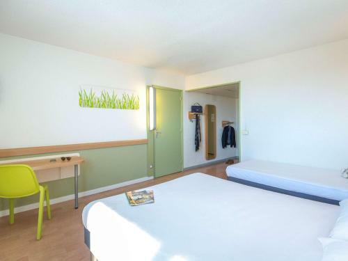 Hotel Ibis Budget Frejus Saint Raphael Centre