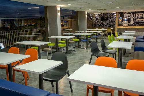 Hotel Ibis Budget Frejus Saint Raphael Centre