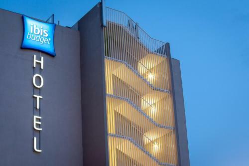 Hotel Ibis Budget Frejus Saint Raphael Centre