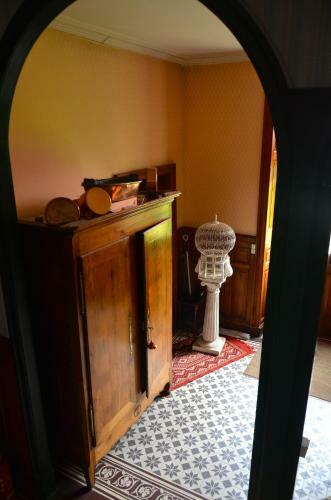 Bed & Breakfast Maison De Benedicte