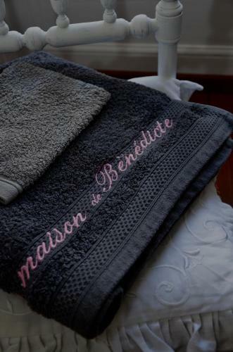 Bed & Breakfast Maison De Benedicte