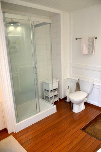 Bed & Breakfast Maison De Benedicte